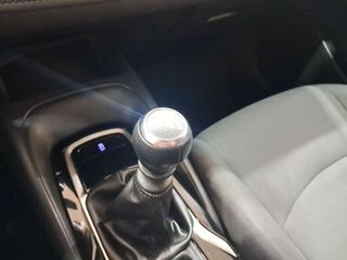 Toyota Corolla 125H Active Tech