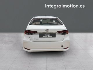 Toyota Corolla 125H Active Tech