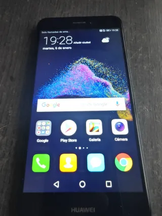 Huawei P8 Lite 2017 16GB