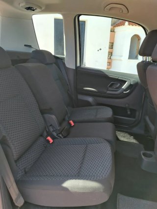 Skoda Roomster 2013, ITV Marzo 2027