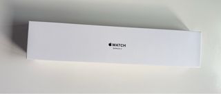 Apple Watch 38mm Series 3 + accesorios