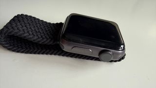 Apple Watch 38mm Series 3 + accesorios