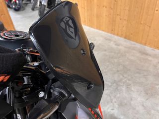 KTM 890 DUKE