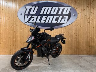 KTM 890 DUKE