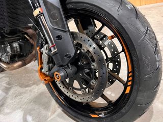 KTM 890 DUKE