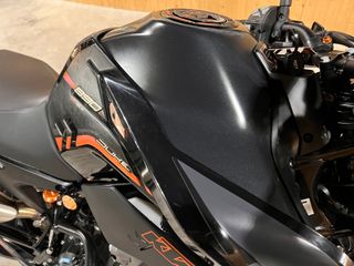 KTM 890 DUKE