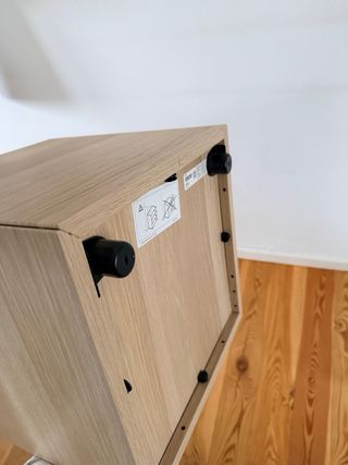 Cubo EKET IKEA