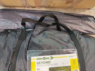 Brunner Beyond - Tienda de campaña