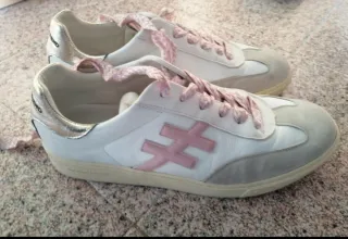 Zapatillas casuales Another Trend