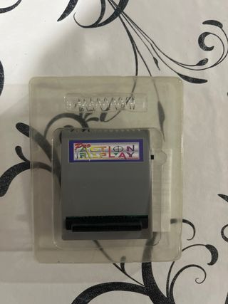 Action Replay para PlayStation