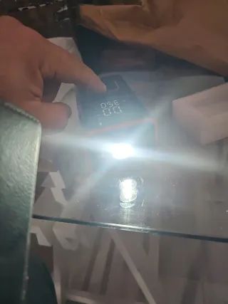 Inflador Portátil Belibuy