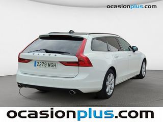 Volvo V90 D4 Momentum Auto 140 kW (190 CV)