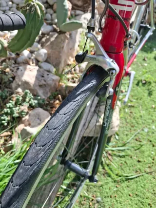 Bicicleta carretera Lapierre Talla XS