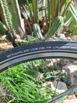 Bicicleta carretera Lapierre Talla XS