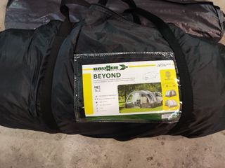 Brunner Beyond - Tienda de campaña