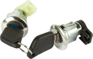 TarosTrade 60-0834-N-83742 Set De Bombines De Puer