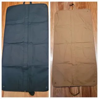 Fundas para ropa Loewe y Dior