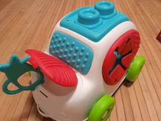 Coche de juguete para bebés