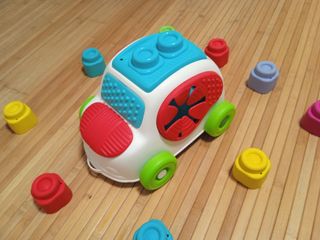 Coche de juguete para bebés