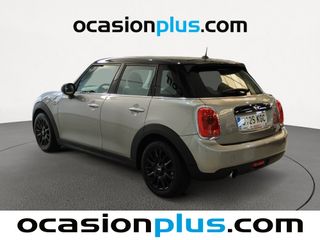 MINI MINI 5 Puertas Cooper 100 kW (136 CV)