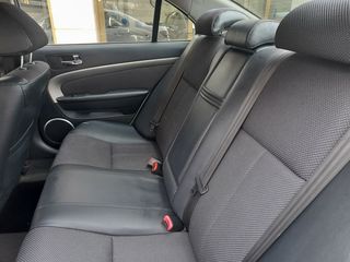 Chevrolet Epica 2.0 VCDI 16v LT