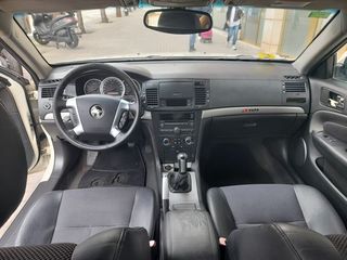 Chevrolet Epica 2.0 VCDI 16v LT