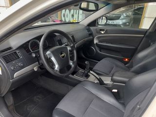 Chevrolet Epica 2.0 VCDI 16v LT