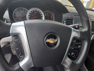 Chevrolet Epica 2.0 VCDI 16v LT