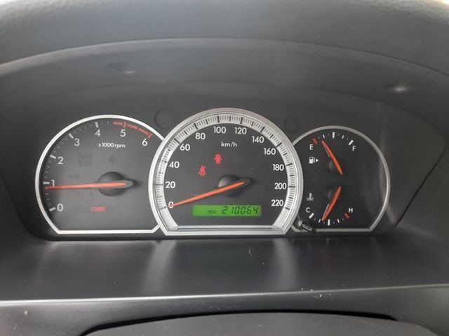 Chevrolet Epica 2.0 VCDI 16v LT