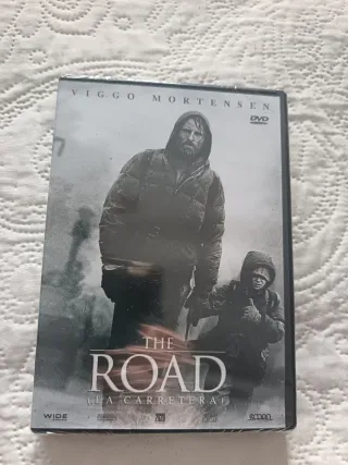 DVD The Road (La Carretera)