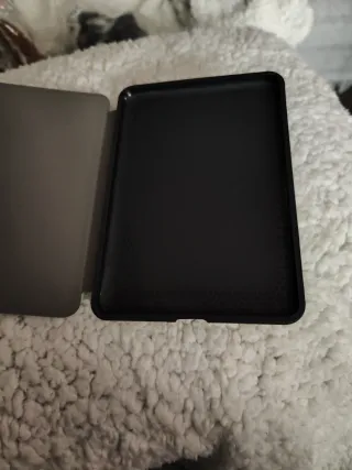 Funda Ebook Kindle Paperwhite Verde