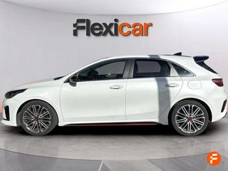 Kia Ceed 1.6 T-GDi 150kW (204CV) GT