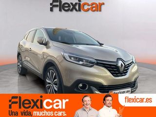 Renault Kadjar Life Energy TCe 97kW (130CV)