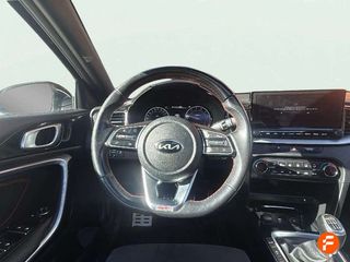 Kia Ceed 1.6 T-GDi 150kW (204CV) GT