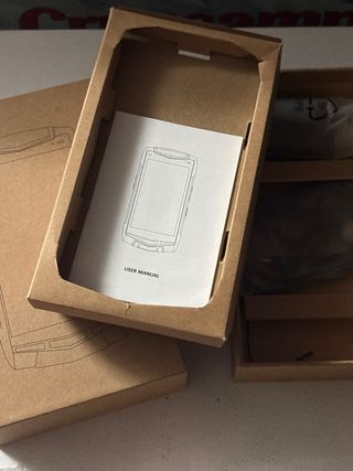 PDA Comandero X10 Móvil / Walkie Talkie 2uds = 45€