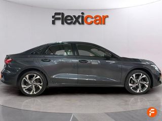 Audi A3 Sportback Black line 30 TFSI 81kW S tron