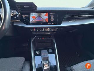 Audi A3 Sportback Black line 30 TFSI 81kW S tron