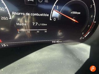 Kia Ceed 1.6 T-GDi 150kW (204CV) GT