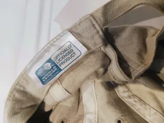 Gorra Barcelona Dragons WLAF Oficial 1990