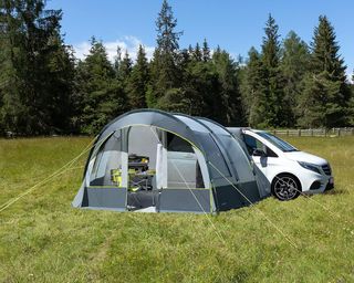 Brunner Beyond - Tienda de campaña