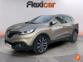 Renault Kadjar Life Energy TCe 97kW (130CV)
