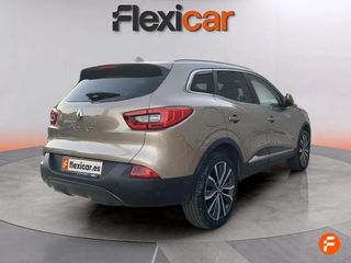 Renault Kadjar Life Energy TCe 97kW (130CV)