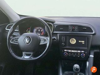 Renault Kadjar Life Energy TCe 97kW (130CV)