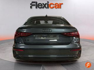 Audi A3 Sportback Black line 30 TFSI 81kW S tron