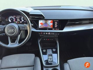 Audi A3 Sportback Black line 30 TFSI 81kW S tron