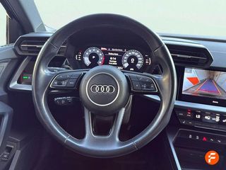 Audi A3 Sportback Black line 30 TFSI 81kW S tron