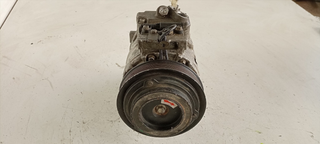 COMPRESOR AIRE ACONDICIONADO LAND ROVER FREELANDE