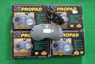 4 Controller Nintendo NES #Nuovi# Ni Propad