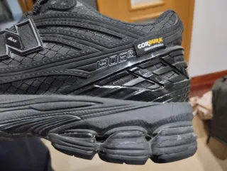 Tenis New Balance Negros