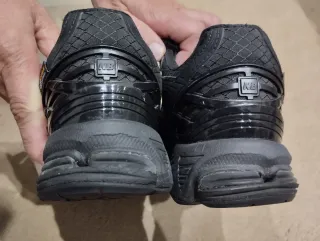 Tenis New Balance Negros